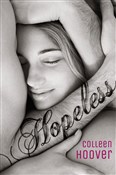 polish book : Hopeless - Colleen Hoover
