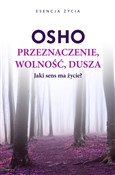 polish book : Przeznacze... - Osho