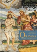 Orawka Koś... - Rafał Monita, Andrzej Skorupa -  Książka z wysyłką do UK