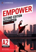 Empower El... - Adrian Doff, Craig Thaine, Herbert Puchta, Jeff Stranks, Peter Lewis-Jones -  books from Poland