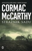 Strażnik s... - Cormac McCarthy -  books from Poland
