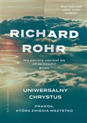 Uniwersaln... - Richard Rohr -  Książka z wysyłką do UK