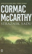 Strażnik s... - Cormac McCarthy -  foreign books in polish 