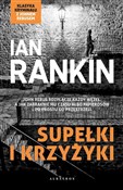 Supełki i ... - Ian Rankin -  books from Poland