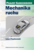 Mechanika ... - Leon Prochowski -  Książka z wysyłką do UK