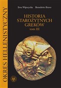 Historia s... - Ewa Wipszycka, Benedetto Bravo -  books from Poland
