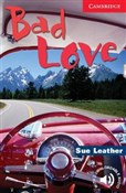 Zobacz : Bad Love L... - Sue Leather