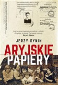 polish book : Aryjskie p... - Jerzy Dynin
