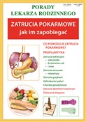 Zatrucia p... - Anna Wilkosz -  Polish Bookstore 