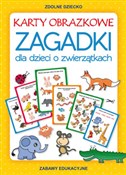 Polska książka : Karty obra... - Beata Guzowska, Miriam Adesanya
