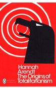 polish book : The Origin... - Hannah Arendt