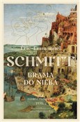 Brama do n... - Eric-Emmanuel Schmitt -  Polish Bookstore 