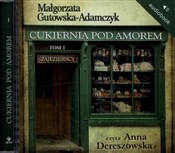 [Audiobook... - Małgorzata Gutowska-Adamczyk -  books from Poland