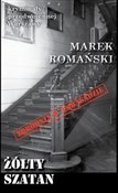 Żółty Szat... - Marek Romański -  books in polish 