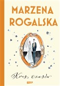 polish book : Kres czasó... - Marzena Rogalska
