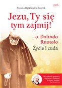 Jezu, Ty s... - Joanna Bątkiewicz-Brożek -  Polish Bookstore 
