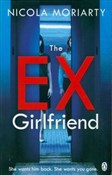 Książka : The Ex-Gir... - Nicola Moriarty