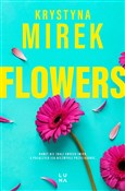 Książka : Flowers - Krystyna Mirek
