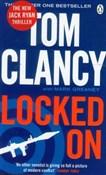 Locked On - Tom Clancy -  foreign books in polish 