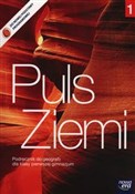 Puls Ziemi... - Roman Malarz -  Polish Bookstore 