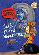 Sześć palc... - Grażyna Bąkiewicz -  books in polish 
