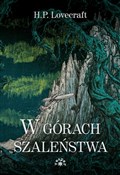 polish book : W górach s... - Howard Phillips Lovecraft