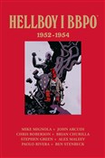 Hellboy i ... - Mike Mignola, Chris Roberson, Scott Allie -  books in polish 