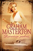 polish book : Dziewicza ... - Graham Masterton