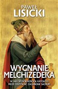 Wygnanie M... - Paweł Lisicki -  books from Poland