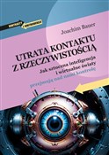 Utrata kon... - Joachim Bauer -  books in polish 