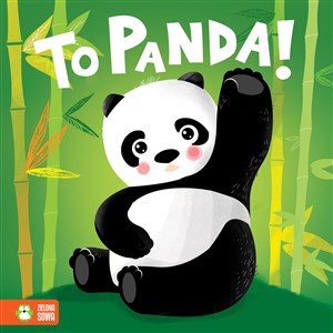 Picture of To panda!