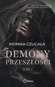 Demony prz... - Monika Czugała -  Polish Bookstore 