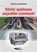 Książka : Silniki sp... - Michał Lewandowski