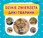 Polska książka : Dzikie zwi...