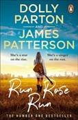 Run Rose R... - Dolly Parton, James Patterson -  books in polish 