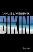 Bikini - Janusz Leon Wiśniewski -  foreign books in polish 