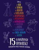 15 (u)ważn... - Anna Alboth, Dorota Kotas, Agnieszka Kossowska, Agnieszka  Wielądek, Margaret Amaka Ohia-Nowak, Moni -  books in polish 