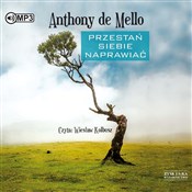 [Audiobook... - Anthony de Mello -  Polish Bookstore 