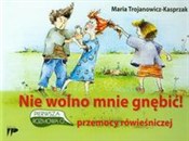 Nie wolno ... - Maria Trojanowicz-kasprzak -  foreign books in polish 