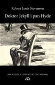 Doktor Jek... - Robert Louis Stevenson -  books from Poland