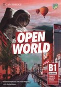 Open World... - Niamh Humphreys, Susan Kingsley, Sheila Dignen -  Polish Bookstore 