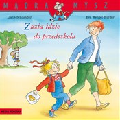 Zuzia idzi... - Eva Wenzel-Burger, Liane Schneider -  books from Poland