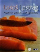 polish book : Łosoś i ps... - Opracowanie Zbiorowe