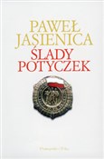 Ślady poty... - Paweł Jasienica -  Książka z wysyłką do UK