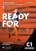 Ready for ... - Amanda French, Roy Norris -  Książka z wysyłką do UK