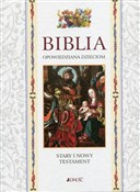 Polska książka : Biblia opo... - Opracowanie Zbiorowe