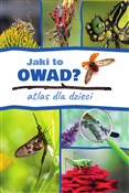 Jaki to ow... - Kamila Twardowska, Jacek Twardowski -  books from Poland