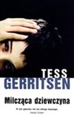 polish book : Milcząca d... - Tess Gerritsen