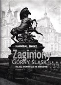 polish book : Zaginiony ... - Hannibal Smoke