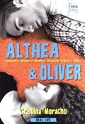 Althea & O... - Cristina Moracho -  Książka z wysyłką do UK